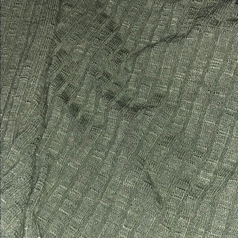 May pink size small dress green - Picture 3 of 4